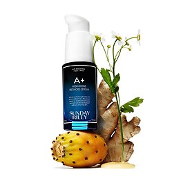 A+ hochkonzentriertes Serum mit Retinoiden
